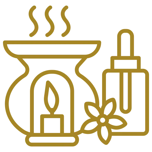 Aroma Therapy Massages