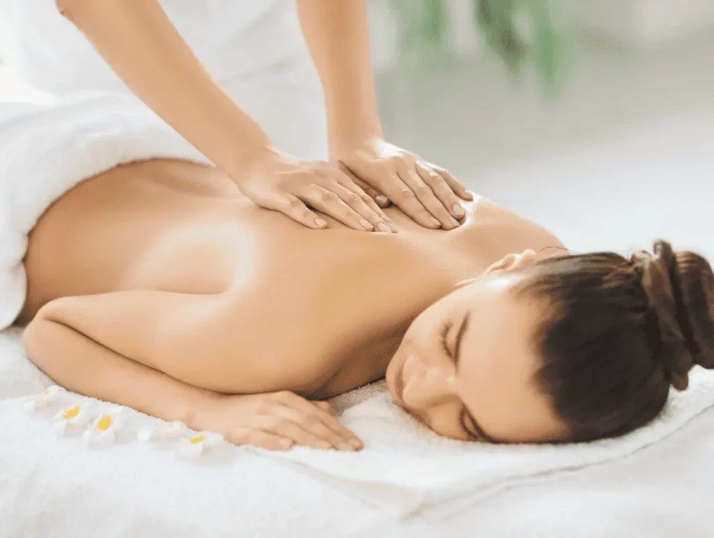 Best Massage Service Bali