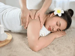 professional massage services in Bali
