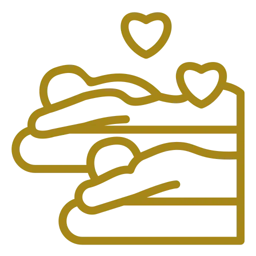 Romantic Couple Massage